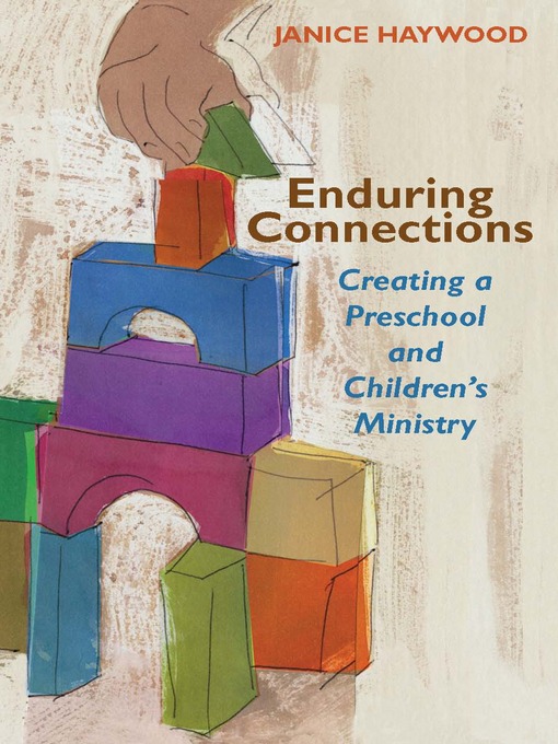 Cover image for Enduring Connections
